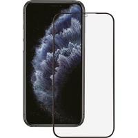 Vivanco Full Screen Displayschutzglas (für Apple iPhone 12, 12