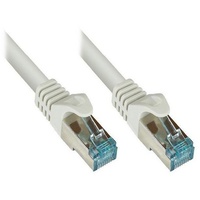 Good Connections RNS UL Patchkabel, Cat6a/Cat7, S/FTP, RJ-45/RJ-45, 0.5m,