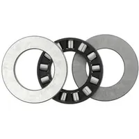 Nke watteco Nke Axial-Zylinderrollenlager 81120 TVPB Id 100mm Ad