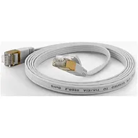 Wantec FTP-Patchkabel Cat6a ws 7007 ws 2,0m