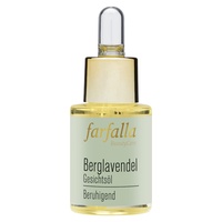 Farfalla Berglavendel Gesichtsöl 15 ml