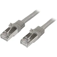 Startech StarTech.com Cat6 geschirmtes (SFTP) Netzwerkkabel 5m - Shielded