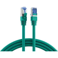 EFB-Elektronik EFB K5525FGN.3 RJ45 Patchkabel S/FTP TPE Cat.7 Rohkabel