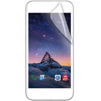 Mobilis Anti-Shock IK06 - Bildschirmschutz für Handy - klar