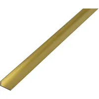 GAH Alberts Winkelprofil | 30 x 1,5