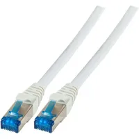 EFB-Elektronik EFB Elektronik Netzwerkkabel S/FTP PVC UL grau 30m