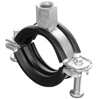 Fischer Universalrohrschelle FRS-L 25-30