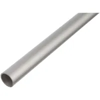 GAH Alberts Rundrohr glatt, , Durchmesser 8mm L1000mm, S1mm