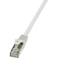 Logilink CP1102D RJ45 Netzwerkkabel, Patchkabel CAT 5e SF/UTP 15.00