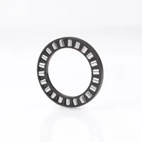 NTN Axial-Zylinderrollenkranz K81107 T2