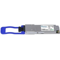 BlueOptics QSFP28-100G-LR4 kompatibler BlueOptics QSFP28 BO28L13610D