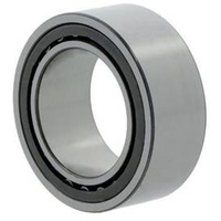 SKF Zylinderrollenlager NUP2218 ECP ID 90mm AD 160mm Breite40mm