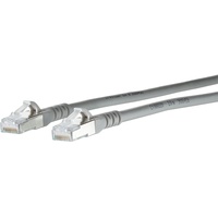 Metz Connect Patchkabel S/FTP gr 5,0m Cat.6A 1308455033-E