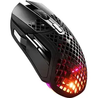 SteelSeries Aerox 5 schwarz