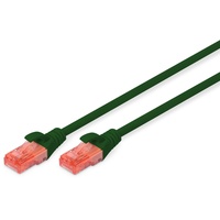 Digitus CAT 6 U/UTP (UTP)