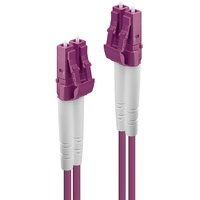 Lindy 46340 Glasfaser LWL Anschlusskabel 1.00 m