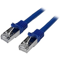 Startech StarTech.com Cat6 Netzwerkkabel - geschirmtes (SFTP)