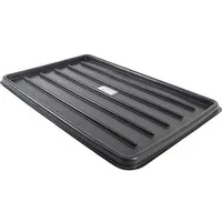 BGS Öl-Auffangwanne extra flach 7 l