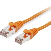 Equip 605577 RJ45 Netzwerkkabel, Patchkabel CAT 6 S/FTP Cat6