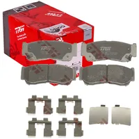 TRW GDB3419
