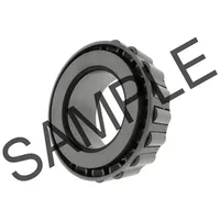 NKE Pendelkugellager 2216 -TV ID 80mm AD 140mm Breite33mm