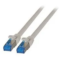 EFB-Elektronik EFB Elektronik TPE Superflex Patchkabel, Cat7/Cat6a, S/FTP, RJ-45/RJ-45,