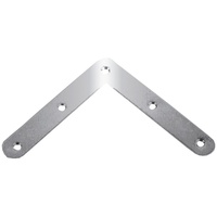 Vormann Einlassecken 100x15x1,5mmverz.