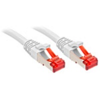Lindy 47792 RJ45 Netzwerkkabel, weiß