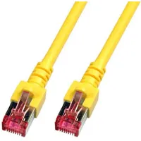 EFB-Elektronik EFB K5511.20 RJ45 Patchkabel Cat.6 S/FTP