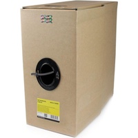 Startech StarTech.com WIR6CMRGR Netzwerkkabel 304,9 m