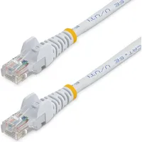 Startech StarTech.com 5m Cat5e Ethernet Netzwerkkabel Snagless mit RJ45