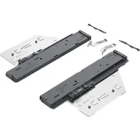 Hettich Push to open Silent 10 - 40 kg