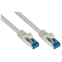 Good Connections Patchkabel Cat. 6a S/FTP, PiMF halogenfrei 500MHz