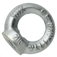 CONACORD Ringmutter M6