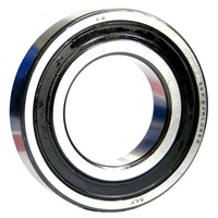 SKF Rillenkugellager 6006 -2RS1