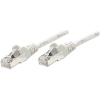Intellinet Network Solutions Intellinet Netzwerk Patchkabel F/UTP, Cat5e, 5