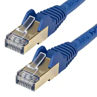 Startech CAT 6A S/FTP Patchkabel
