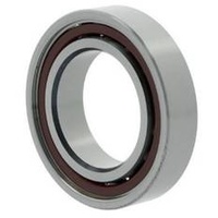 SKF Genauigkeits-Universal-Schrägkugellager 7001CDGA/P4A