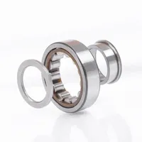 SKF Zylinderrollenlager NUP213 ECP Innen-Ø 65 mm Aussen-Ø 120