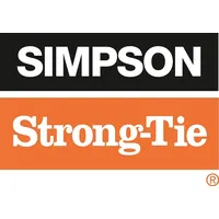 SIMPSON STRONG TIE Lochblechstreifen NP 20/80/1200 TZN EN 14545