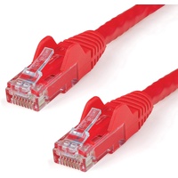 Startech StarTech.com 2m Cat6 Gigabit Snagless Patchkabel, RJ45 UTP