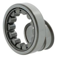 SKF Zylinderrollenlager NJ311 ECJ