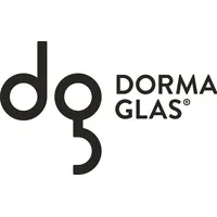 Dorma glas Gegenkasten Studio Arcos 24.220, Aluminium silber eloxiert
