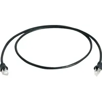 Telegärtner Patchkabel S/FTP 6a 100009136