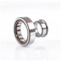SKF Zylinderrollenlager NJ206 ECP