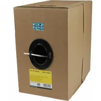 Startech StarTech.com 304,8M BULKWARE Cat5e UTP CMR