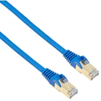 Startech StarTech.com Cat6a Ethernet Kabel, geschirmt STP Cat6a, Netzwerkkabel,
