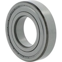 NKE Rillenkugellager 61819 -2ZC3