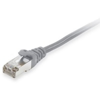 Equip 606405 Cat.6A S/FTP Patchkabel, 3.0m, Grün
