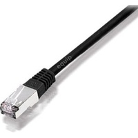Equip 705910 Cat.5e SF/UTP Crossover Patchkabel, 1.0m